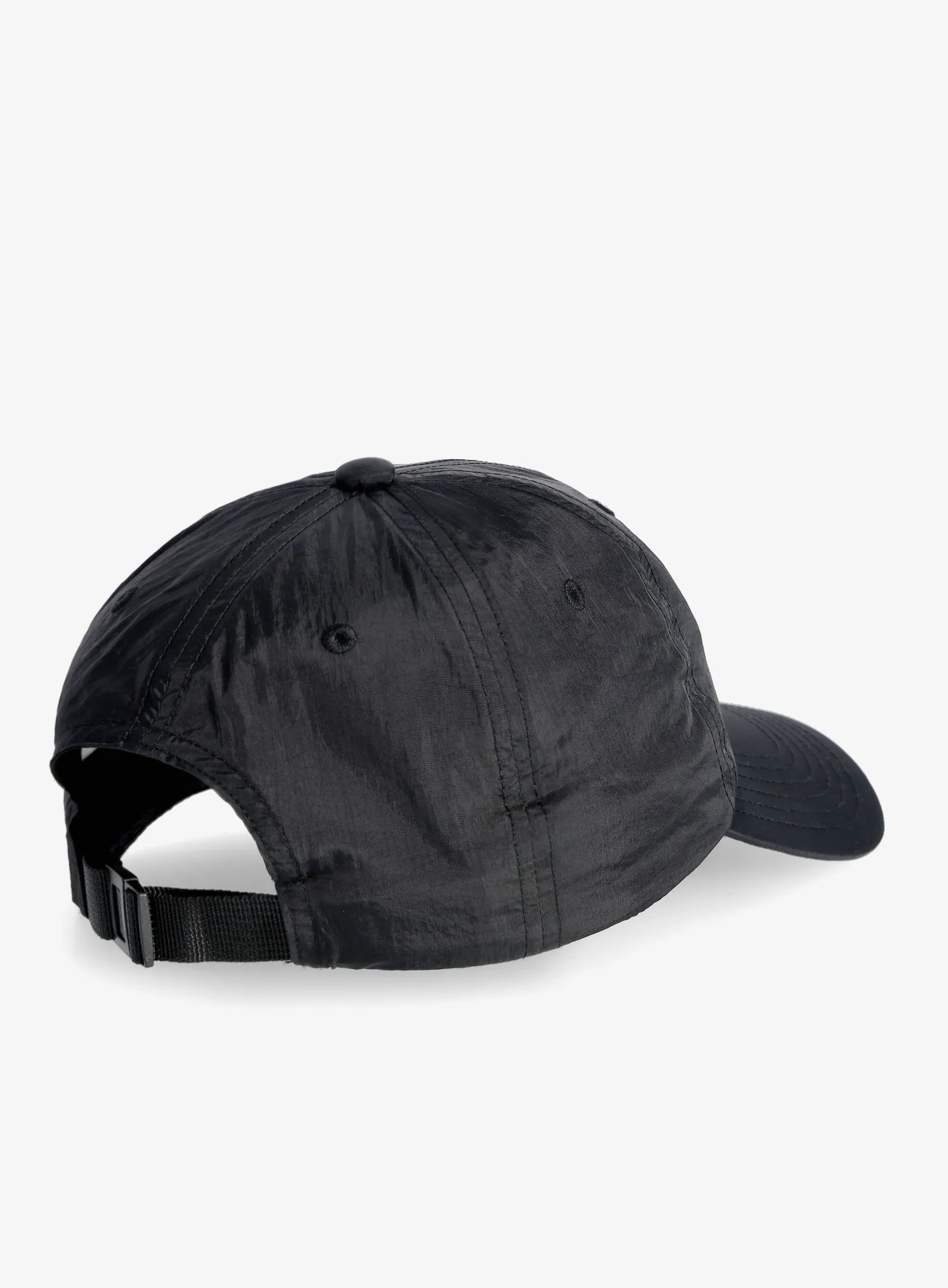 Kapa s šiltom Marmot Arch Rock Hat - black