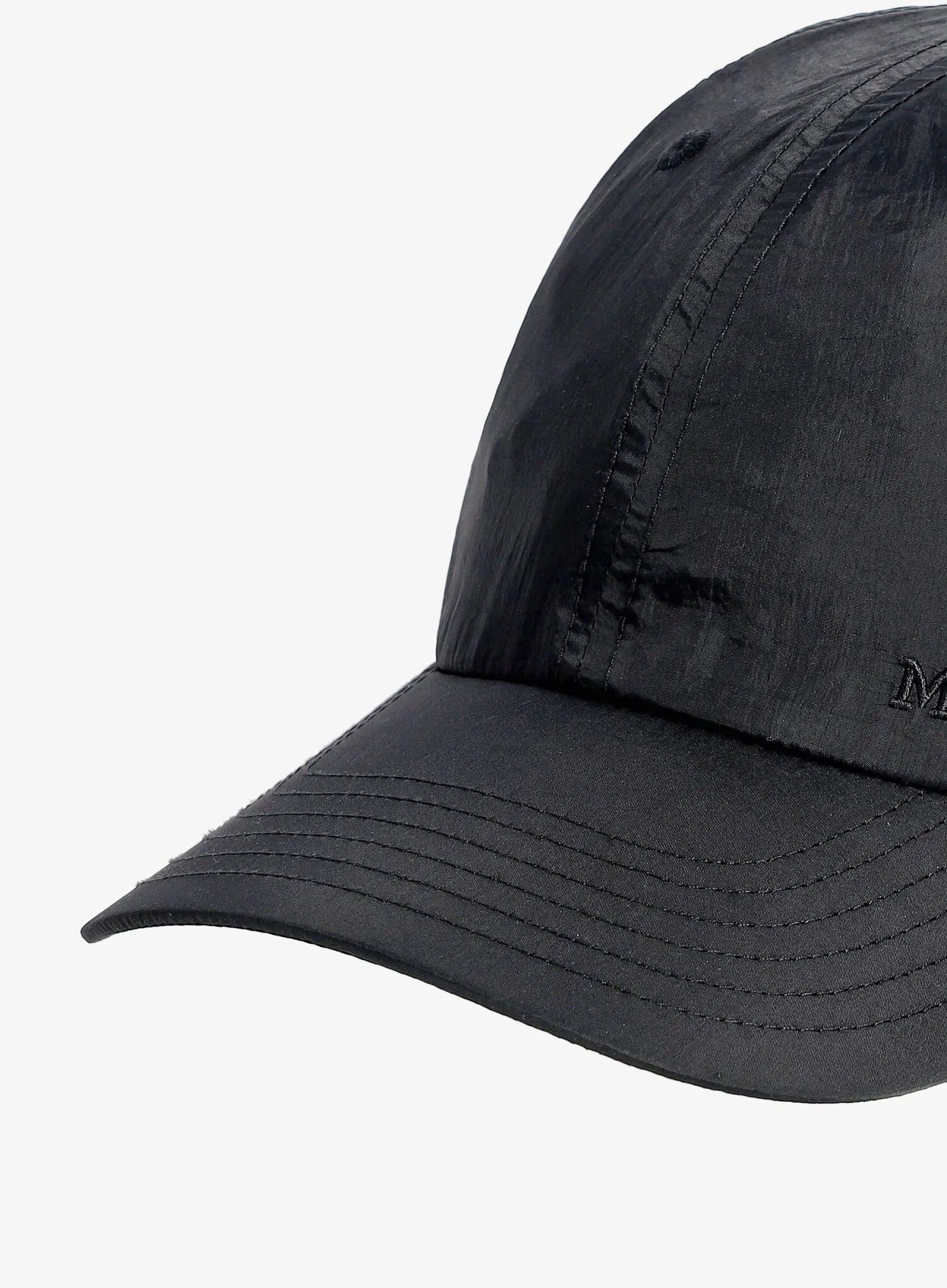 Kapa s šiltom Marmot Arch Rock Hat - black