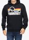 Jopica s kapuco Marmot Coastal Hoody - black/multi
