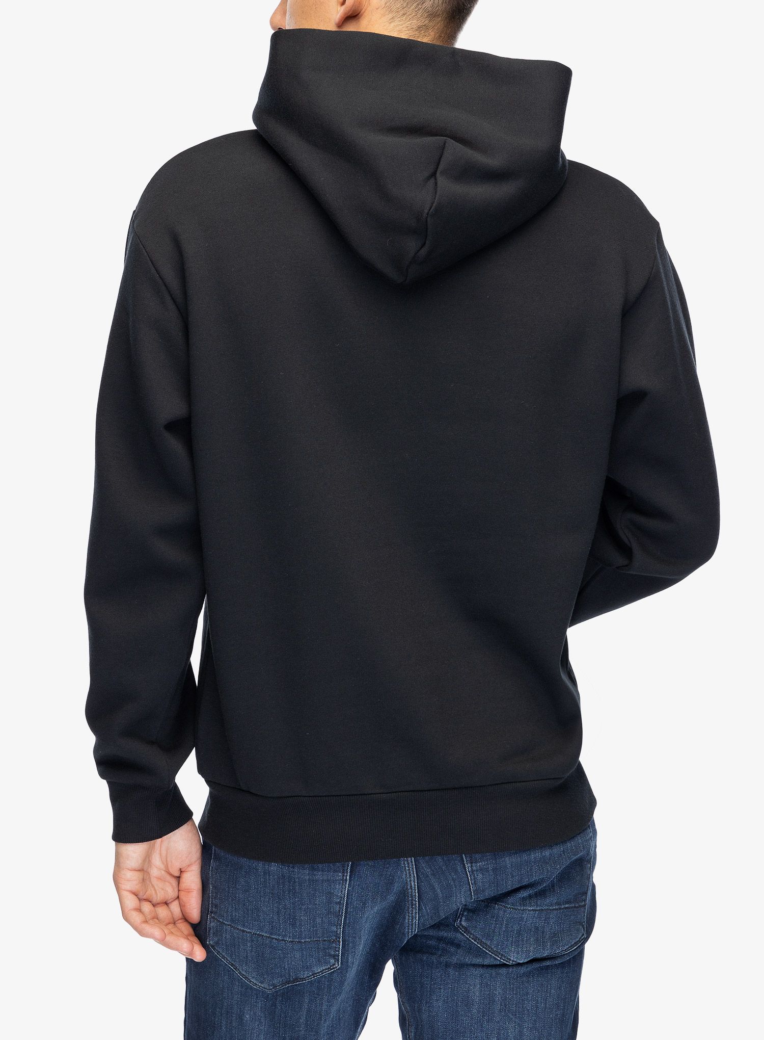 Jopica s kapuco Marmot Coastal Hoody - black/multi