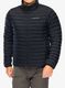 Sintetična jakna Marmot Echo Featherless Jacket - black/black