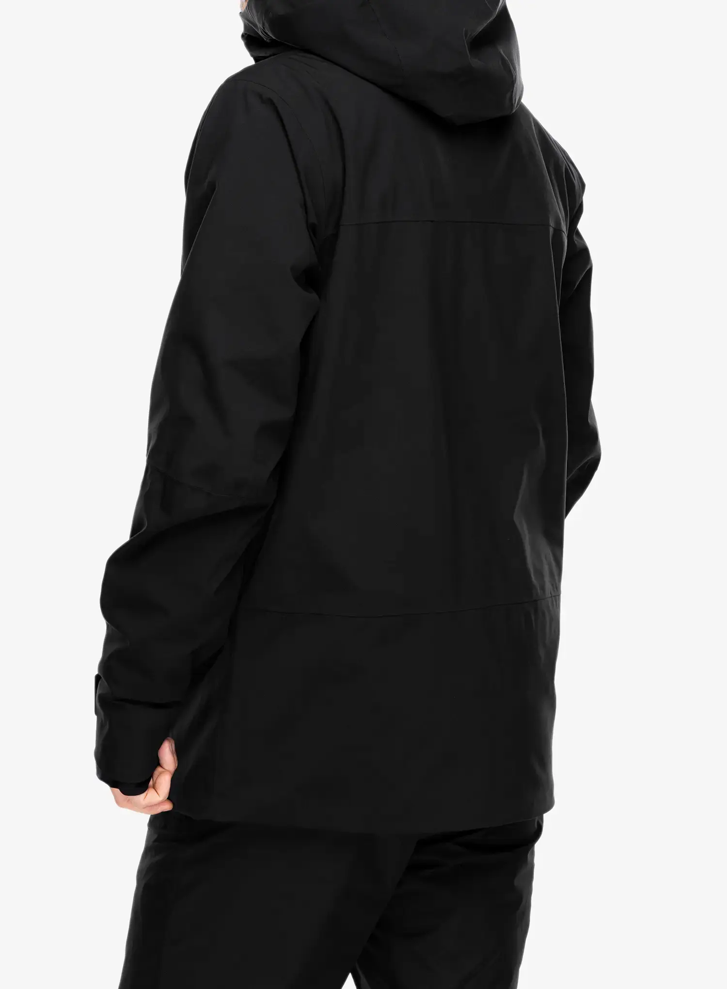 Smučarska jakna Marmot Elevation Jacket - black/black