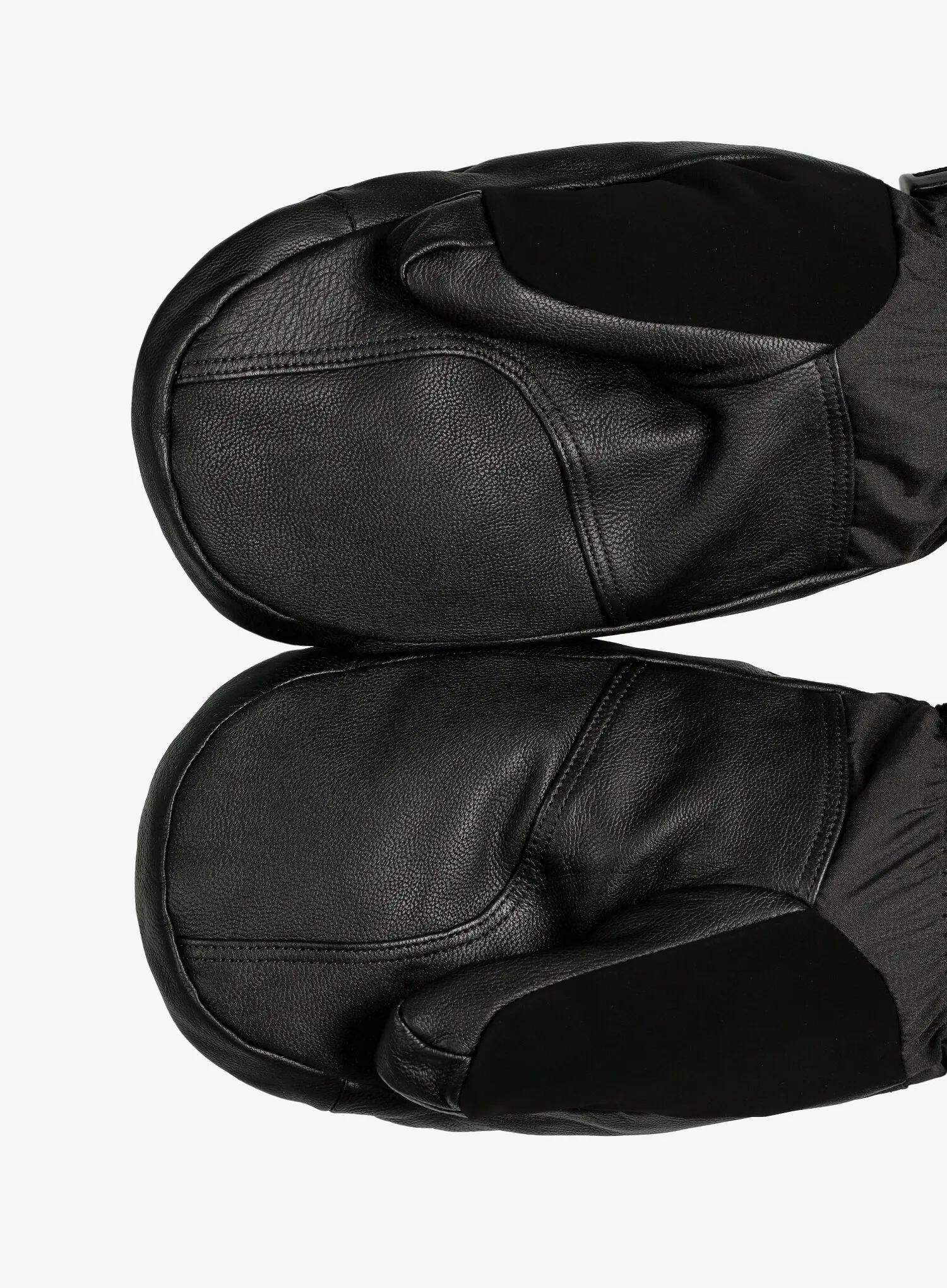 Pohodniške rokavice Marmot Expedition Mitt - black