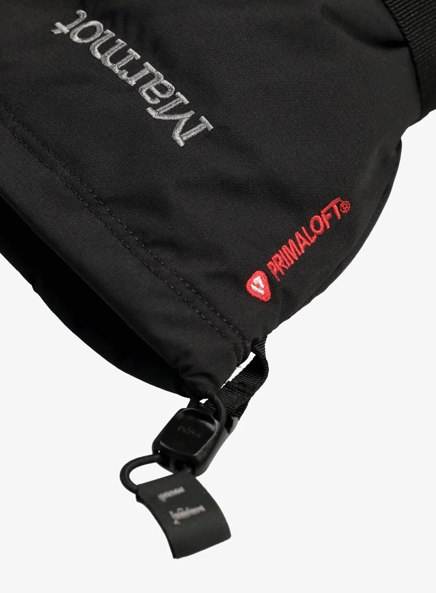 Pohodniške rokavice Marmot Expedition Mitt - black