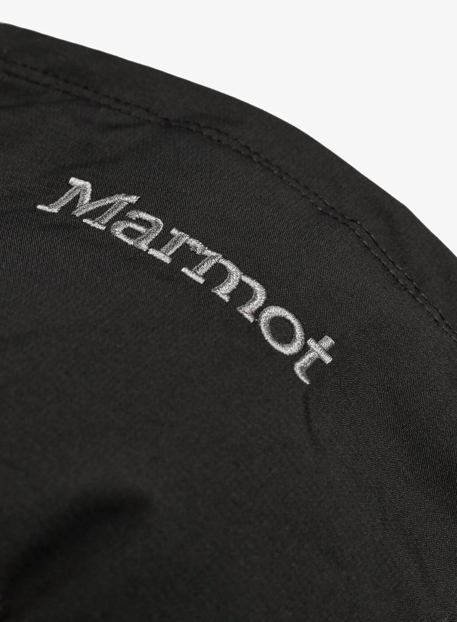 Pohodniške rokavice Marmot Expedition Mitt - black