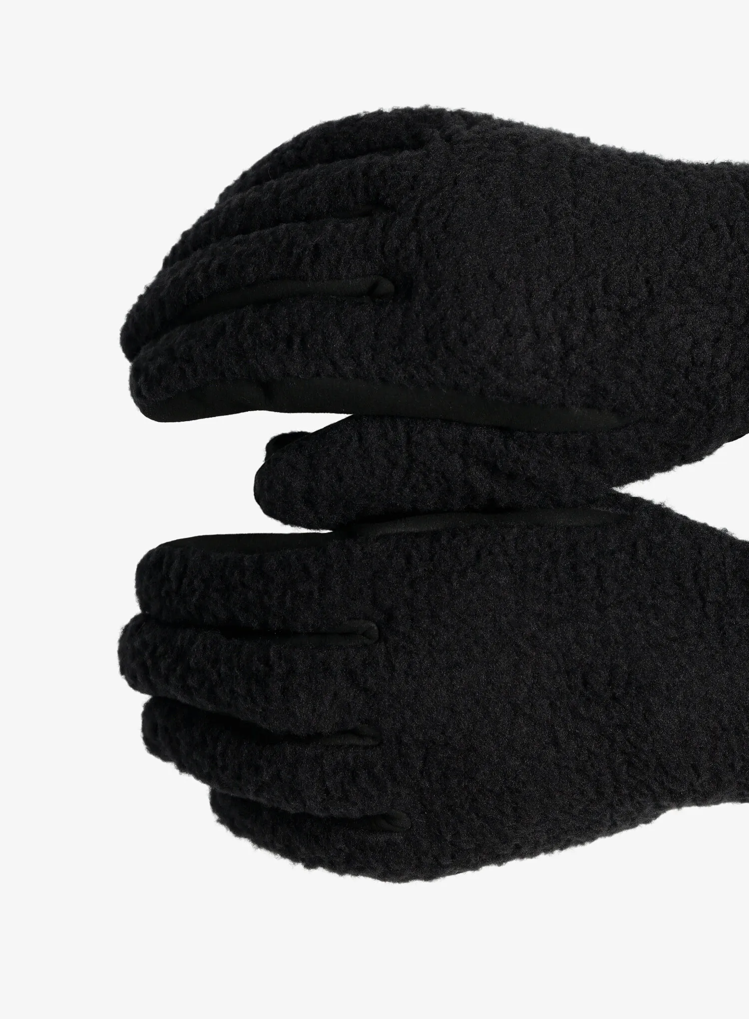 Rokavice za pametne telefone Marmot Fuzzy Wuzzy Glove - black