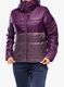Ženska puhovka Marmot Guides Down Hoody - purple fig/hazy purple