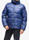 Puhovka Marmot Guides Down Hoody - storm