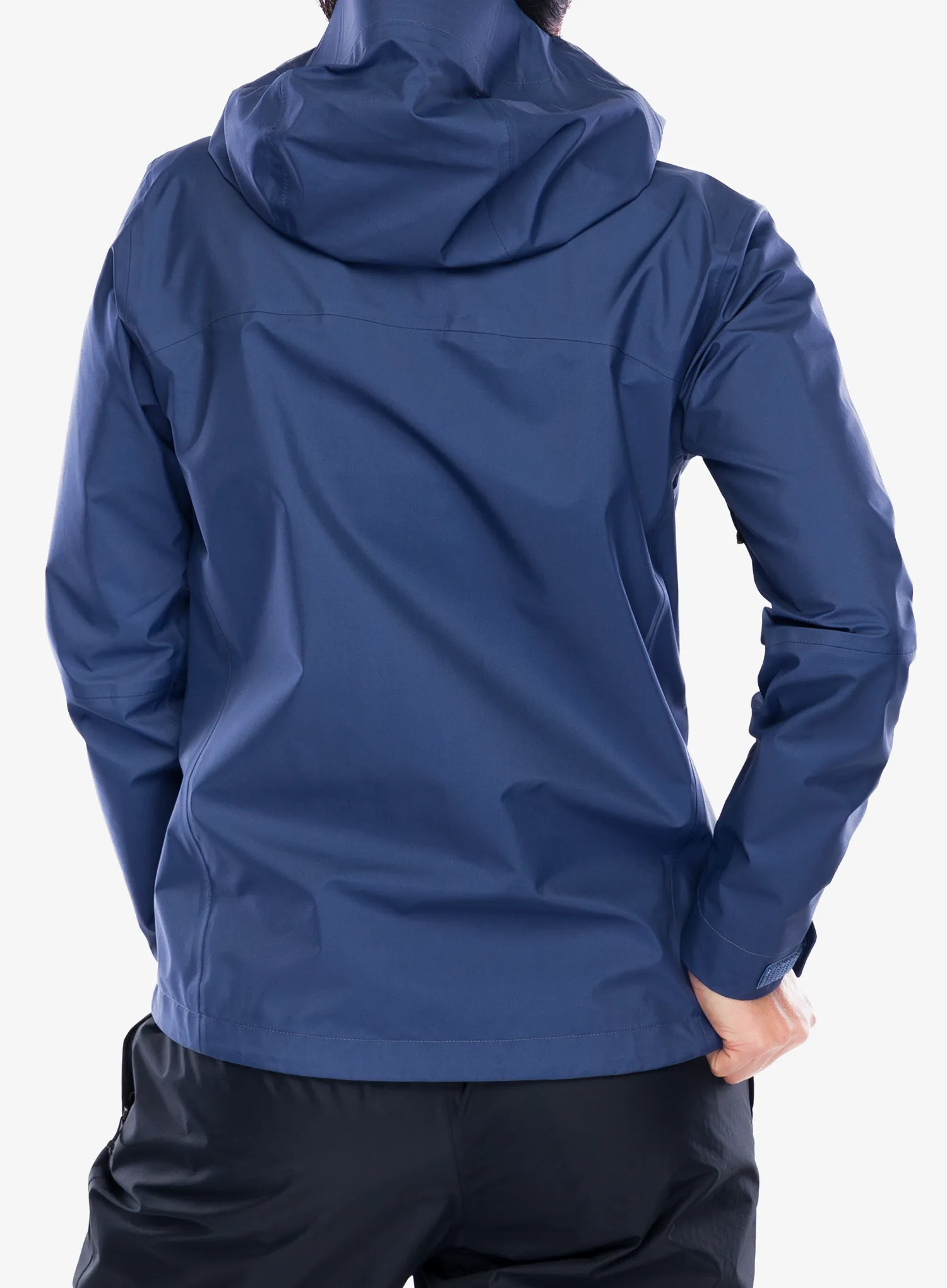 Ženske GORE-TEX jakna Marmot Kessler Jacket - storm