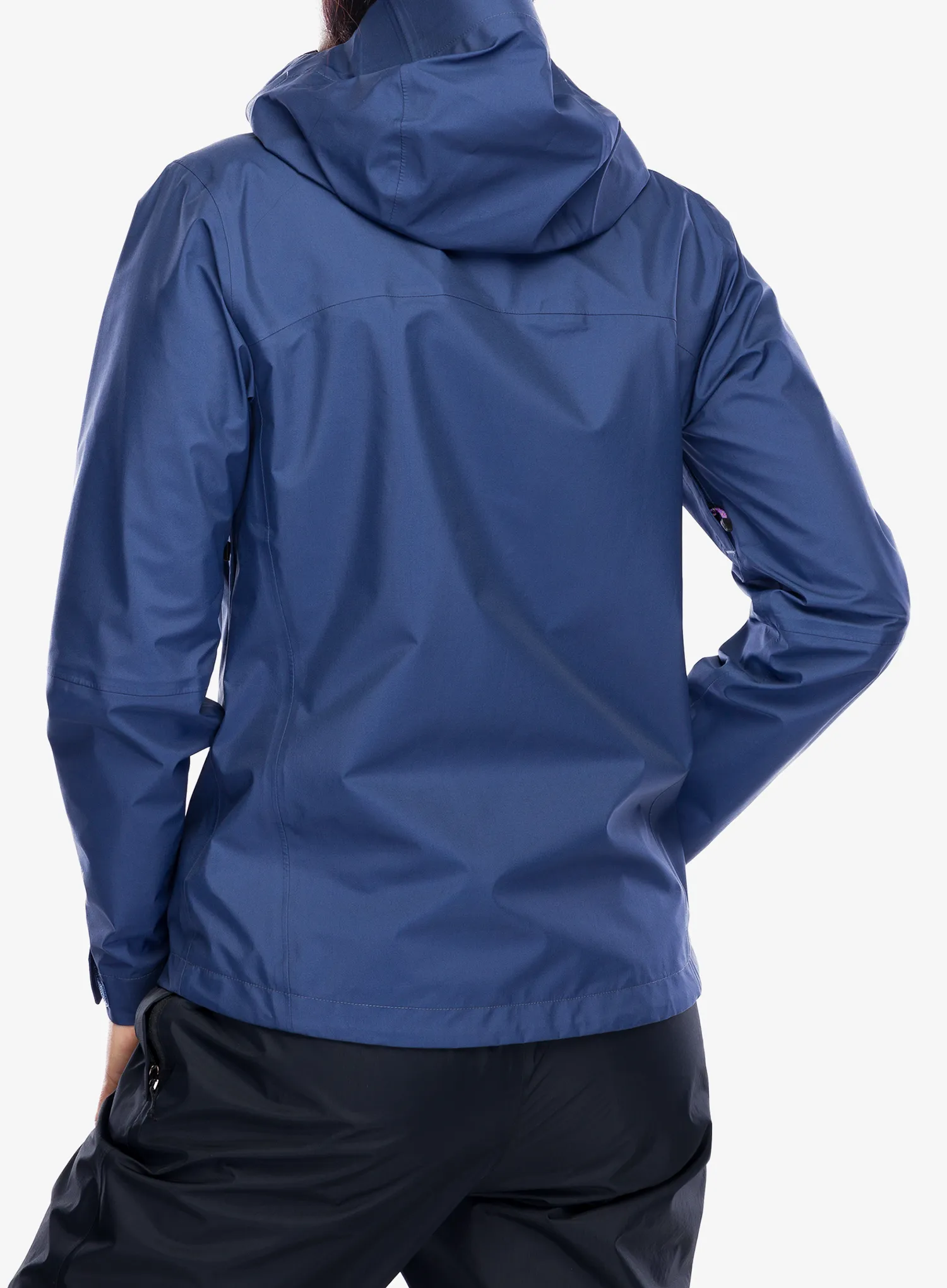 Ženske GORE-TEX jakna Marmot Kessler Jacket - storm