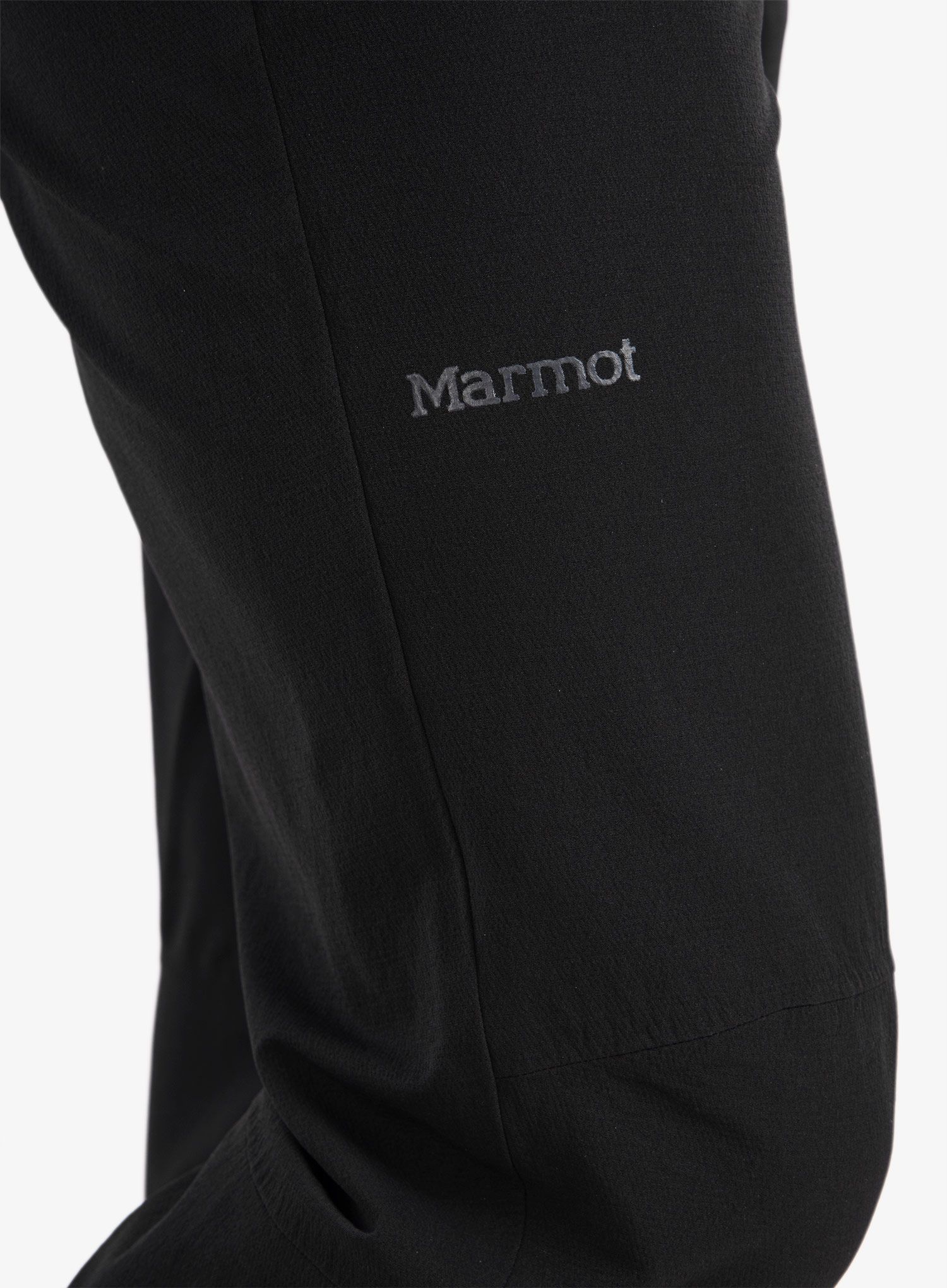 Hlače Marmot Latitude Mountain Pant - black 