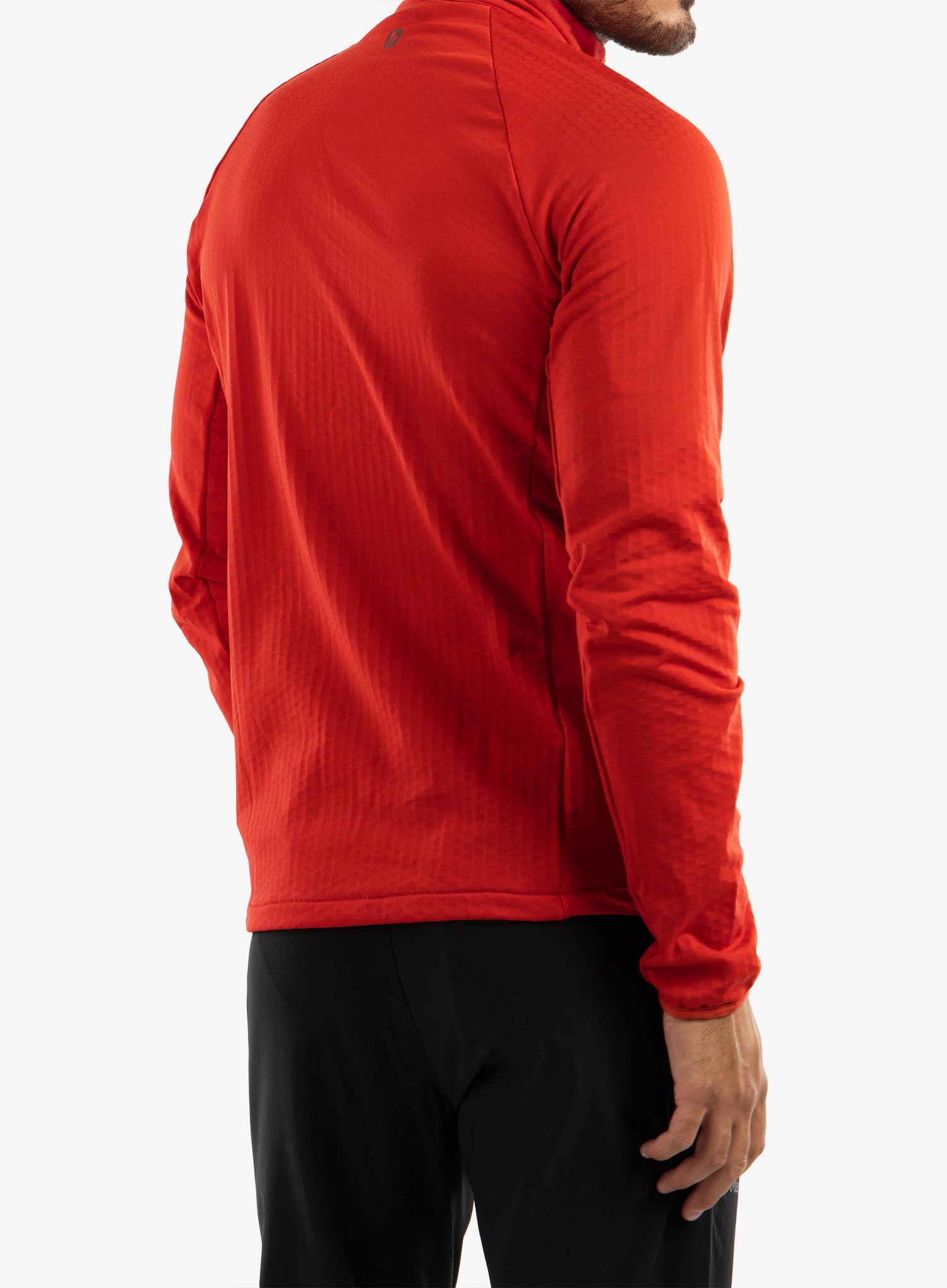 Flis Marmot Leconte Fleece Jacket - cairo