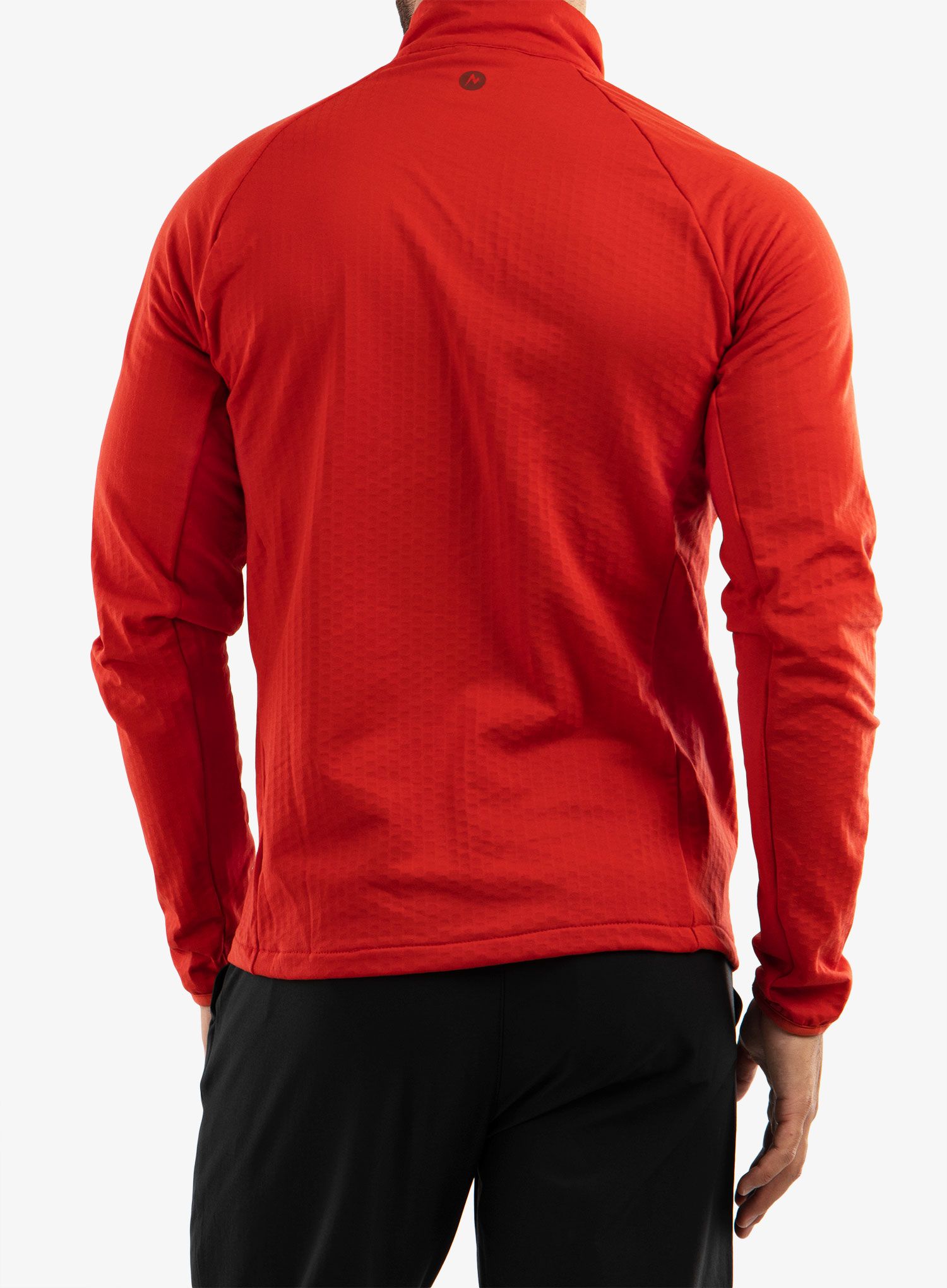Flis Marmot Leconte Fleece Jacket - cairo