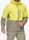 GORE-TEX jakna Marmot Lightray GORE-TEX Jacket - limelight/vetiver