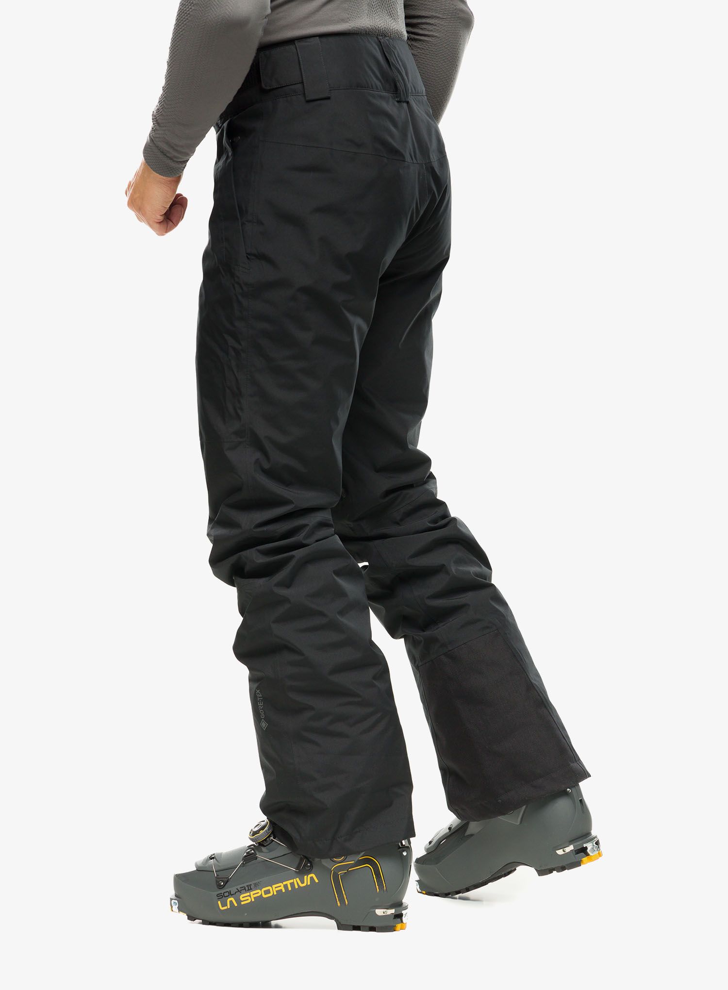 Smučarske hlače Marmot Lightray GORE-TEX Pant - black