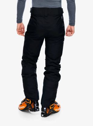Smučarske hlače Marmot Lightray GORE-TEX Pant - black/black