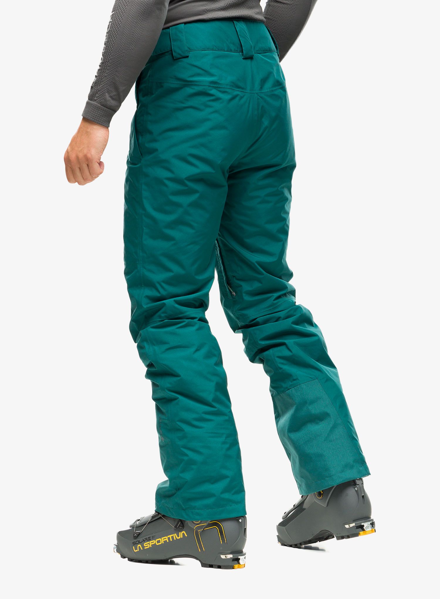 Smučarske hlače Marmot Lightray GORE-TEX Pant - dark jungle