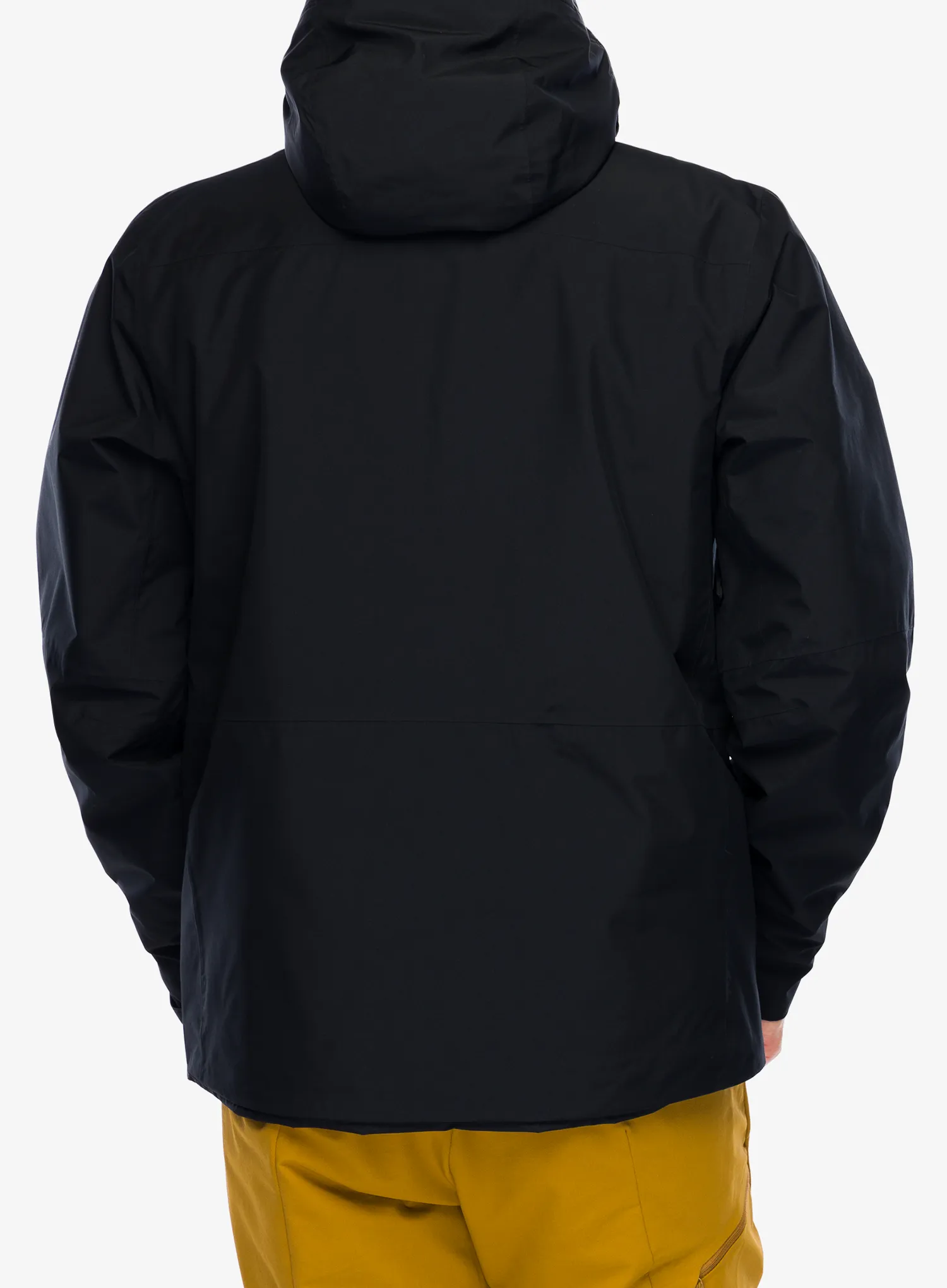 Smučarska jakna Marmot Lightray Jacket - black/black