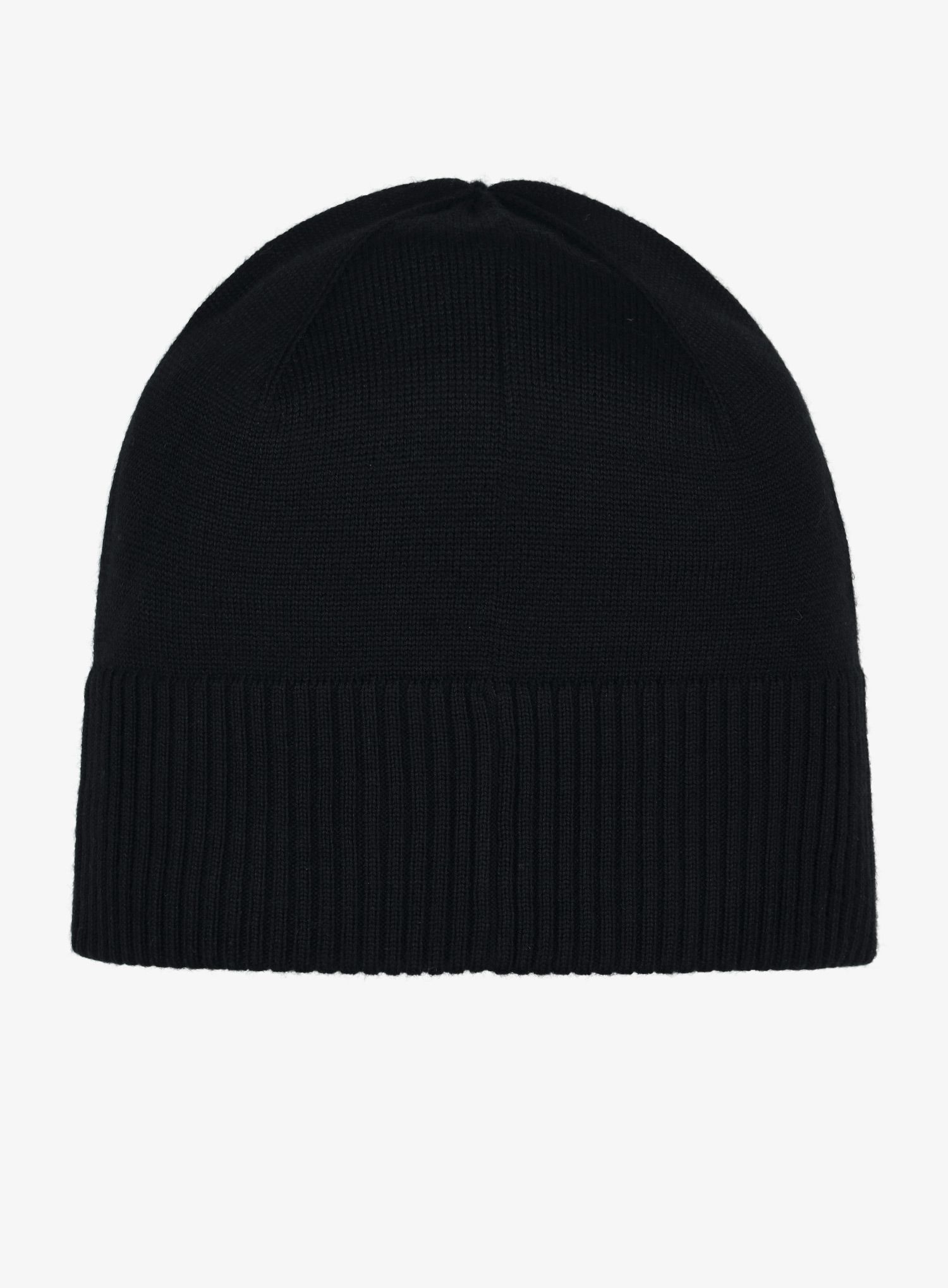 Zimska kapa Marmot Lightweight Merino Beanie - black black