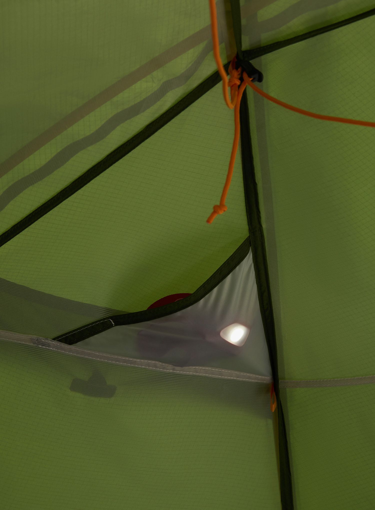 Šotor za 2 osebi Marmot Limelight 2P - foliage/dark azure