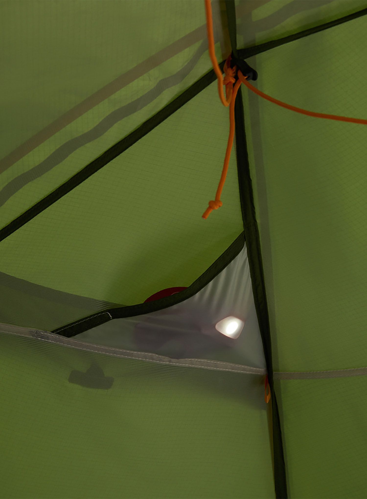 Šotor za 3 osebe Marmot Limelight 3P - foliage/dark azure
