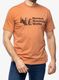Bombažna majica Marmot MMW Tee S/S - sunburn