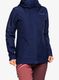 Ženska jakna 3 v 1 Marmot Minimalist Component Jacket - arctic navy