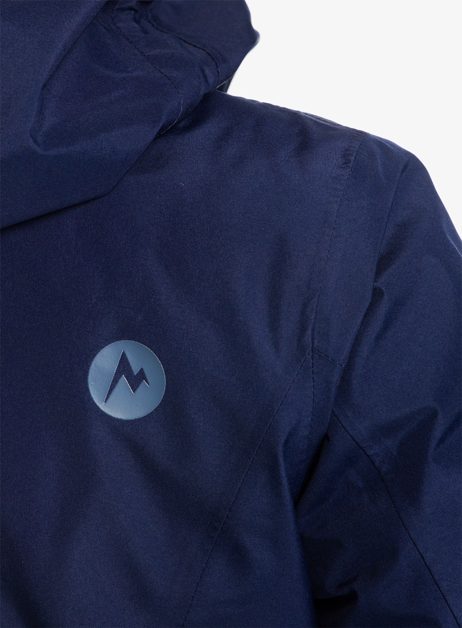 Ženska jakna 3 v 1 Marmot Minimalist Component Jacket - arctic navy