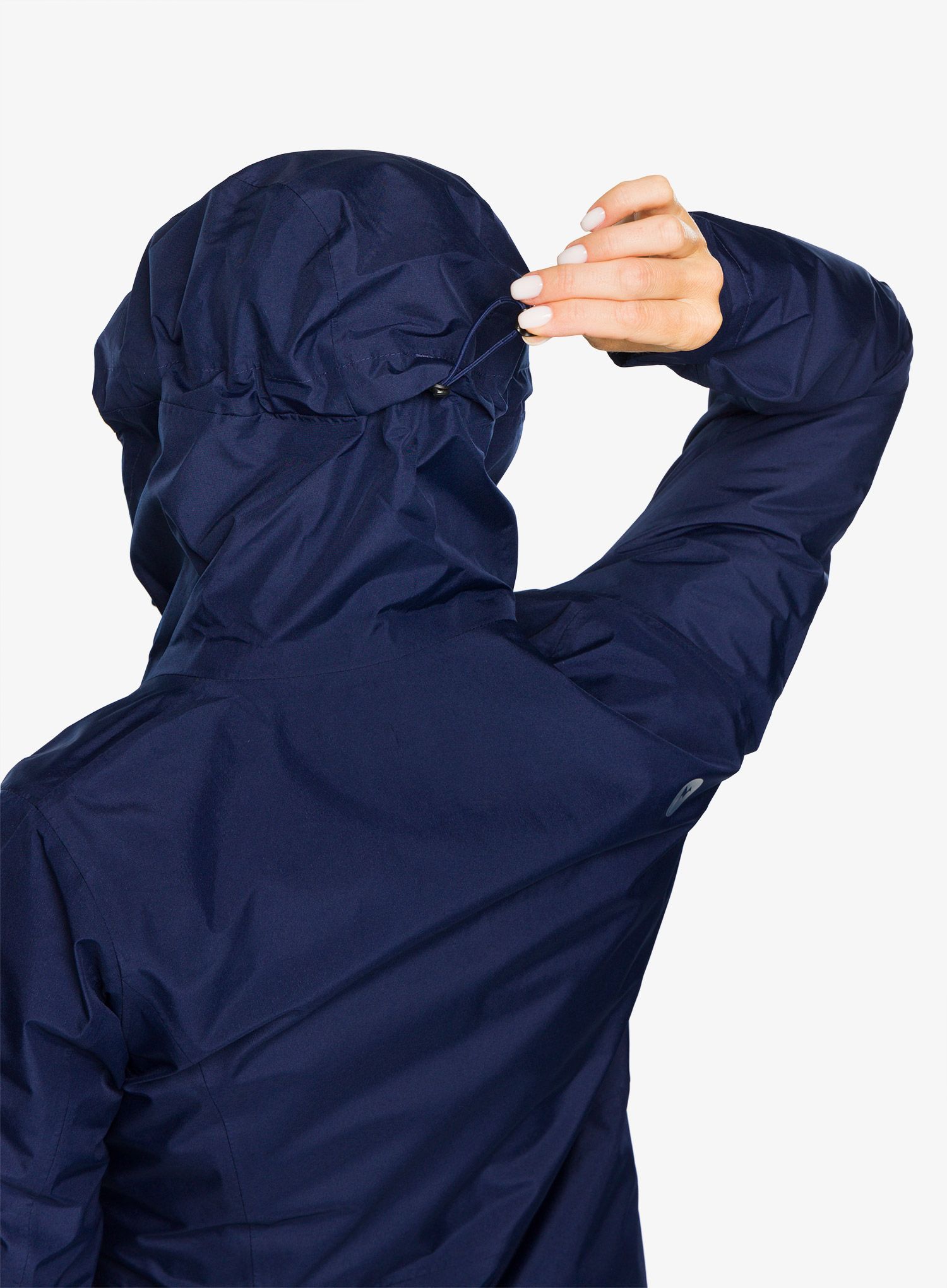 Ženska jakna 3 v 1 Marmot Minimalist Component Jacket - arctic navy
