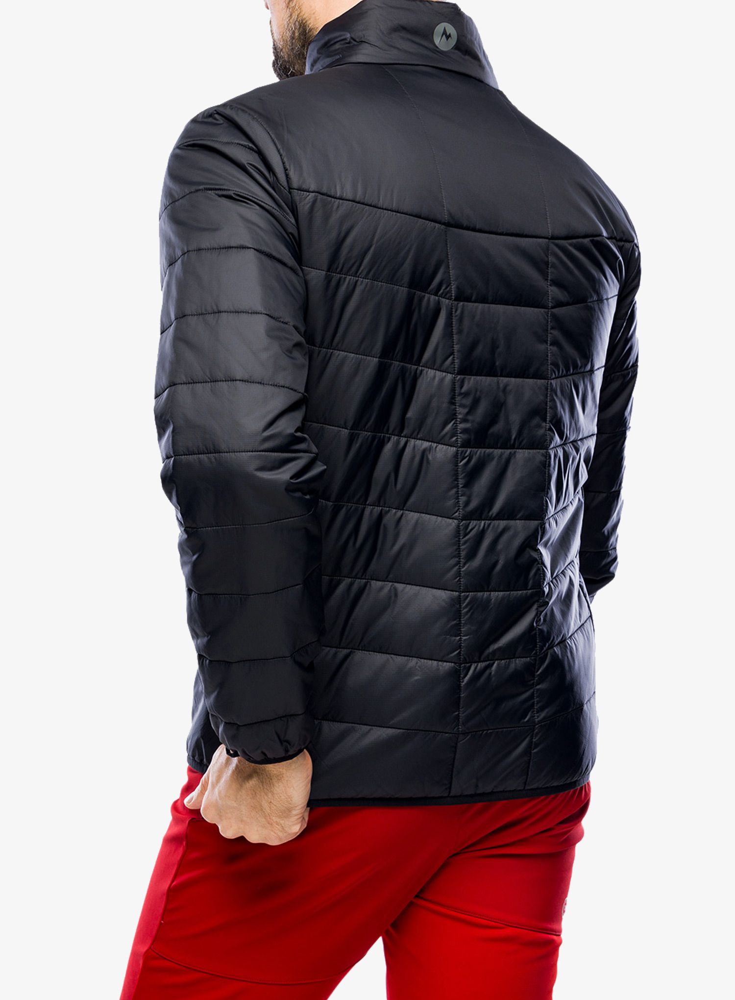 Jakna 3v1 Marmot Minimalist Component Jacket - black
