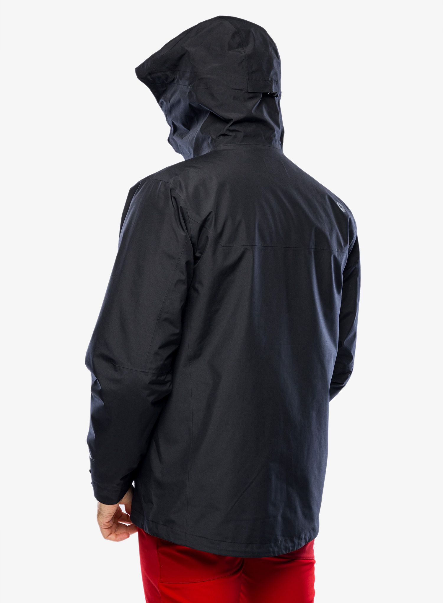 Jakna 3v1 Marmot Minimalist Component Jacket - black