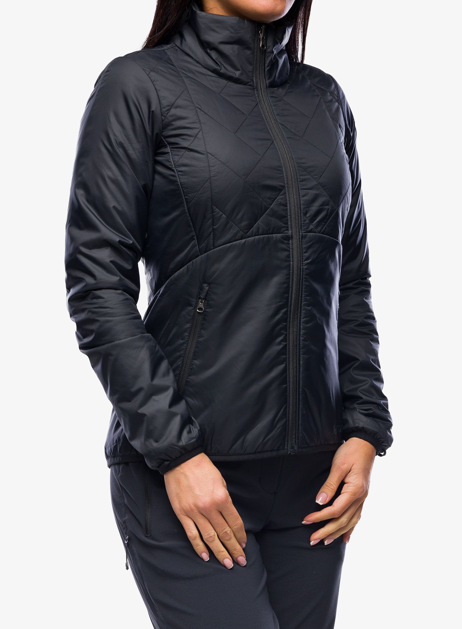 Ženska jakna 3v1 Marmot Minimalist Component Jacket - black
