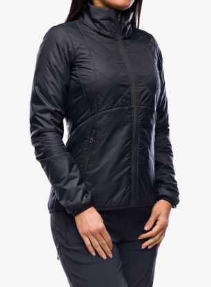 Ženska jakna 3v1 Marmot Minimalist Component Jacket - black