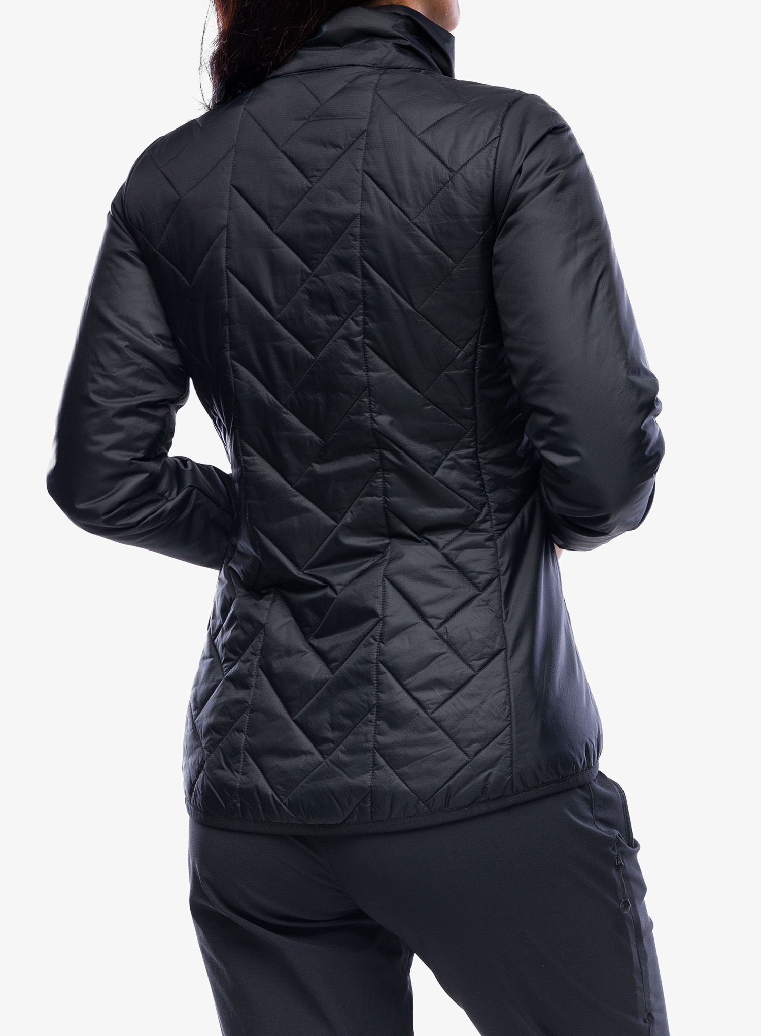 Ženska jakna 3v1 Marmot Minimalist Component Jacket - black