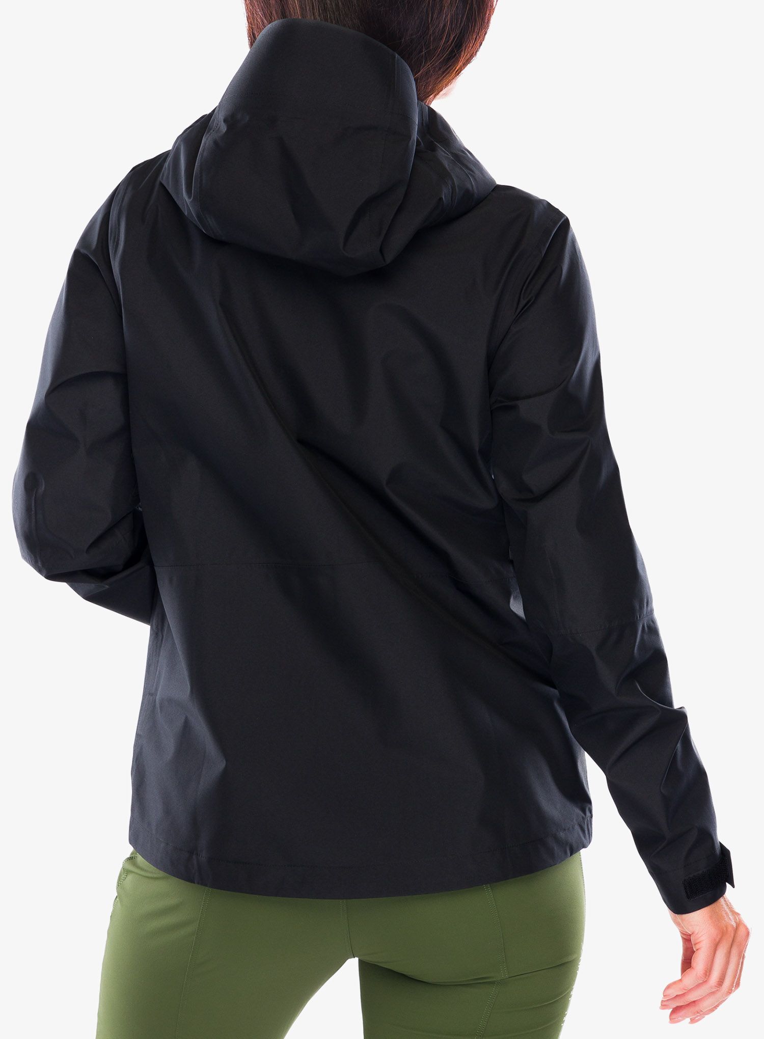 Ženske GORE-TEX jakna Marmot Minimalist Jacket - blk