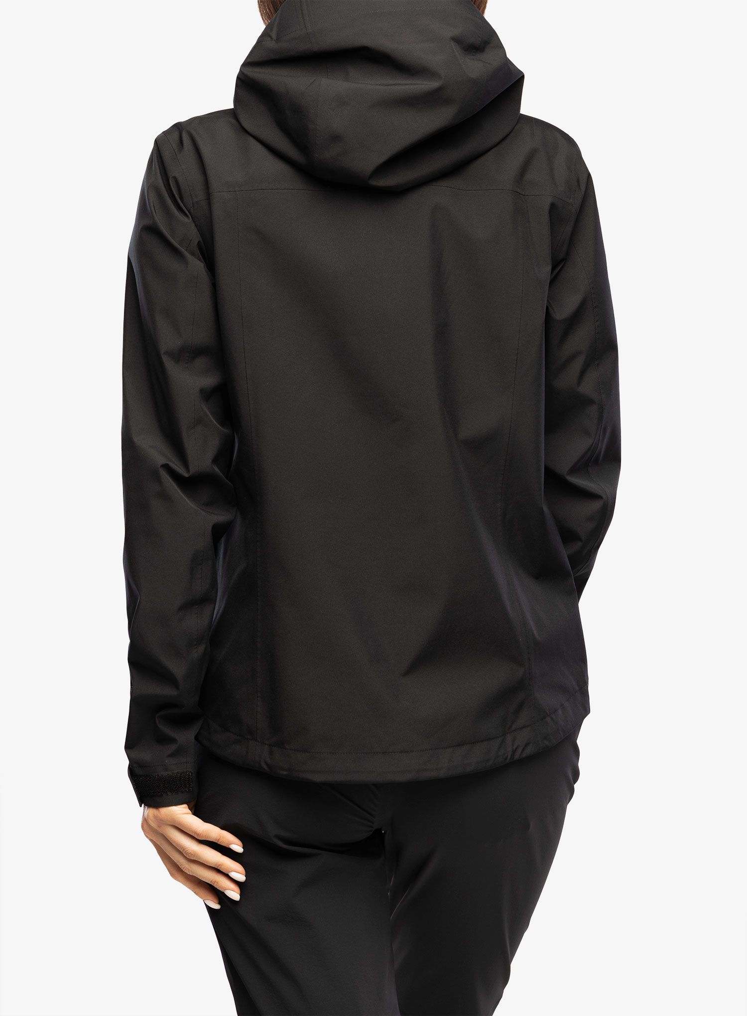 Ženska nepremočljiva jakna Marmot Minimalist Pro Jacket - black