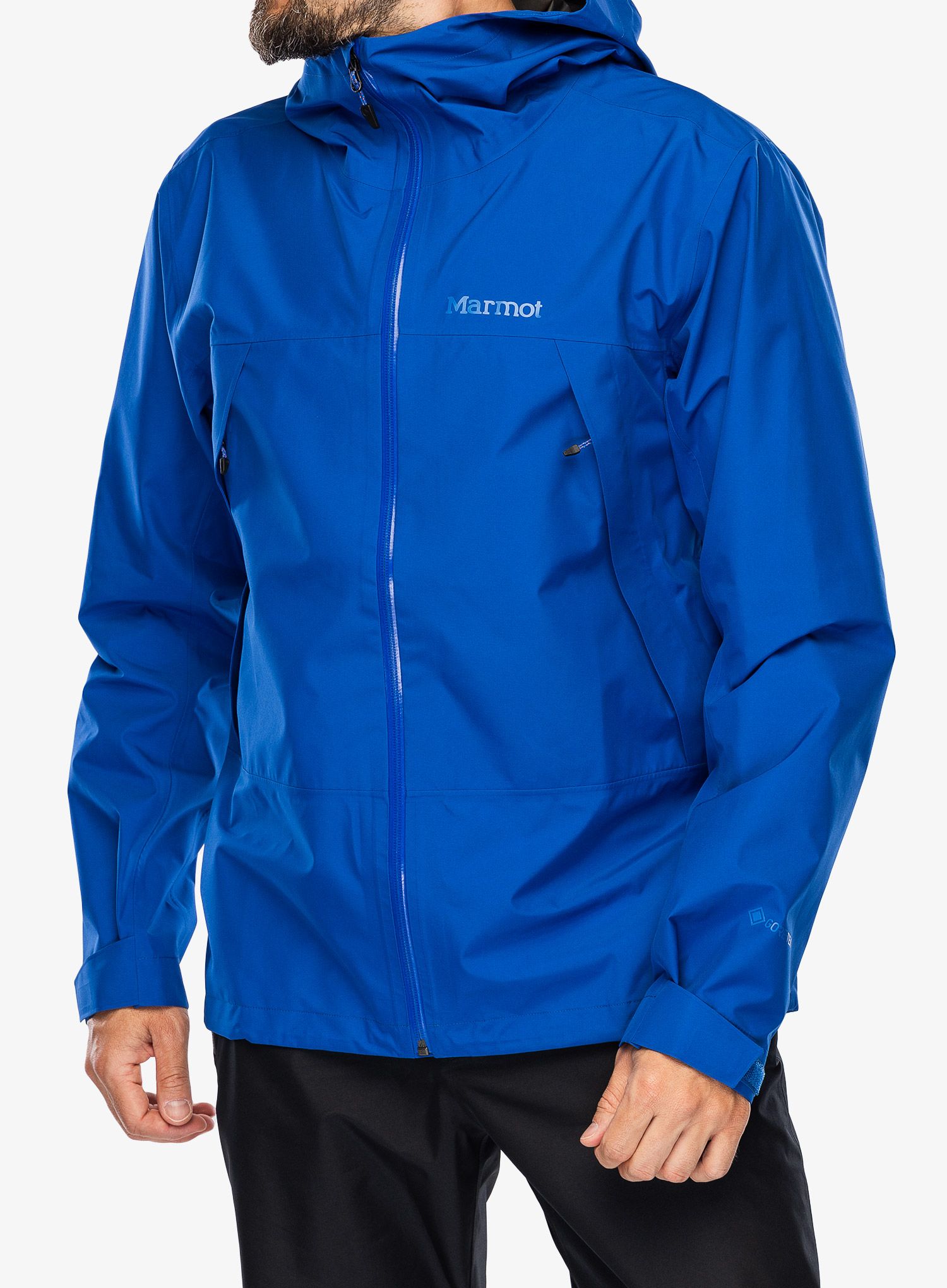 GORE-TEX jakna Marmot Minimalist Pro Jacket - dark azure