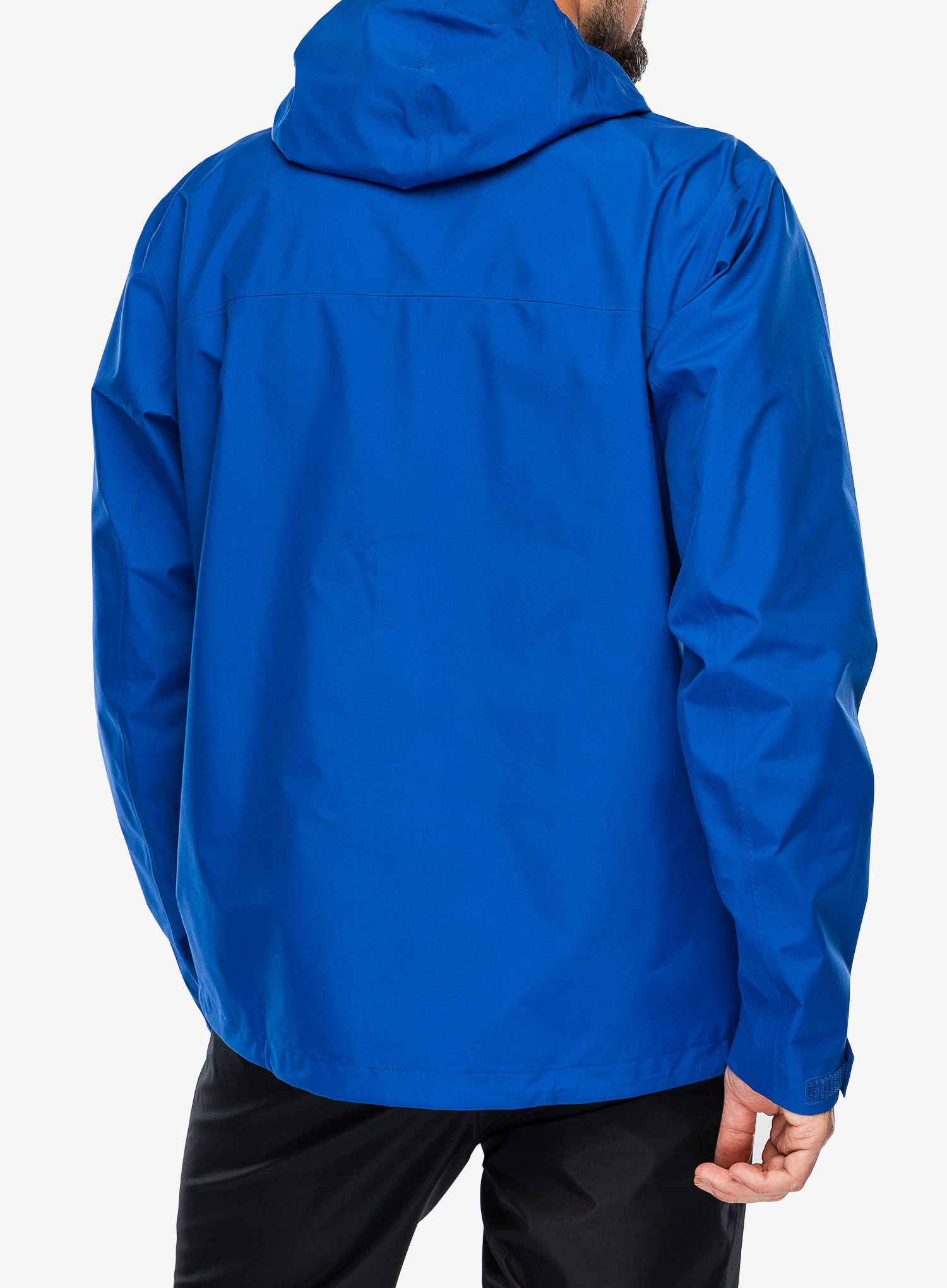 GORE-TEX jakna Marmot Minimalist Pro Jacket - dark azure
