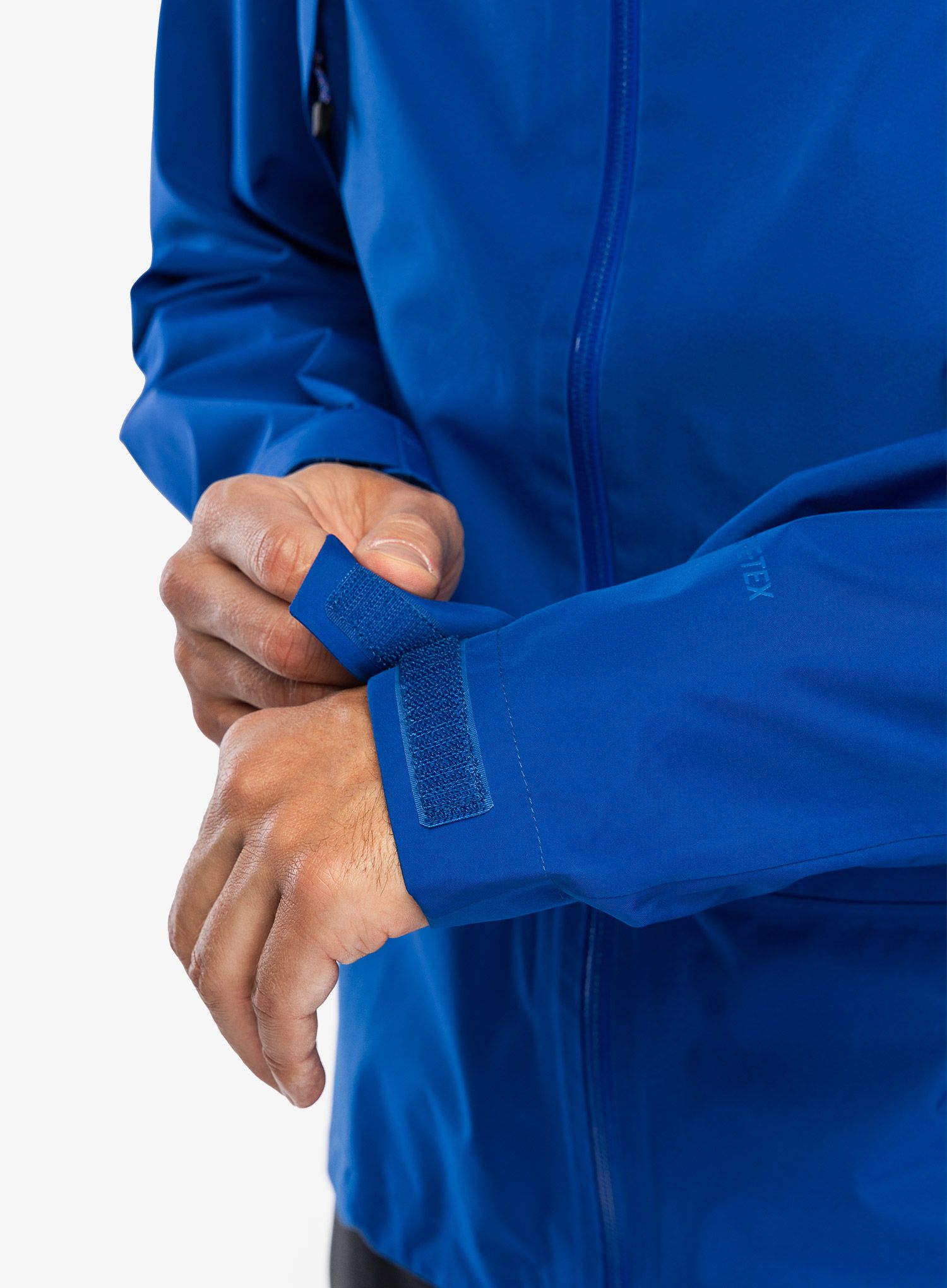 GORE-TEX jakna Marmot Minimalist Pro Jacket - dark azure