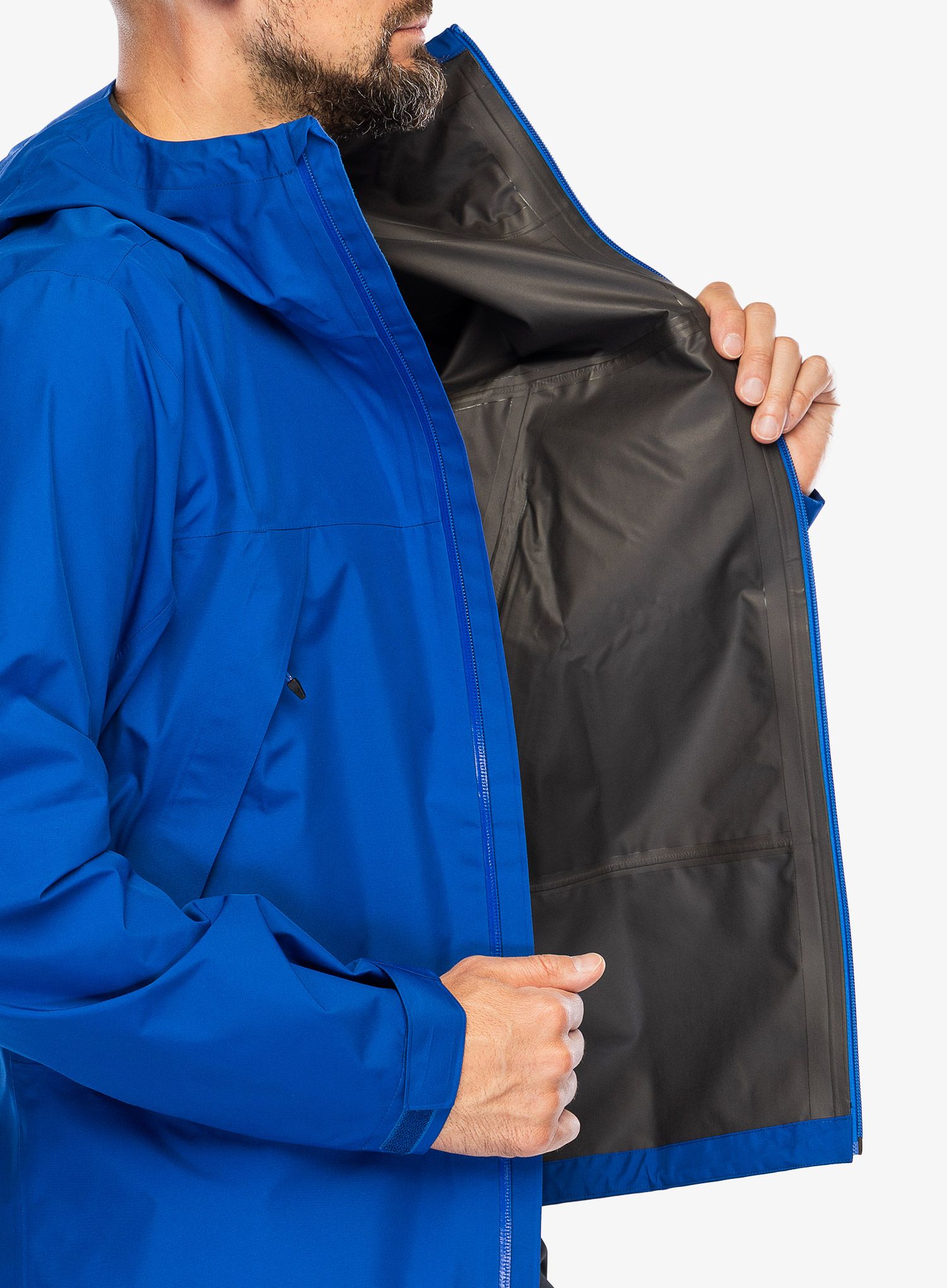 GORE-TEX jakna Marmot Minimalist Pro Jacket - dark azure