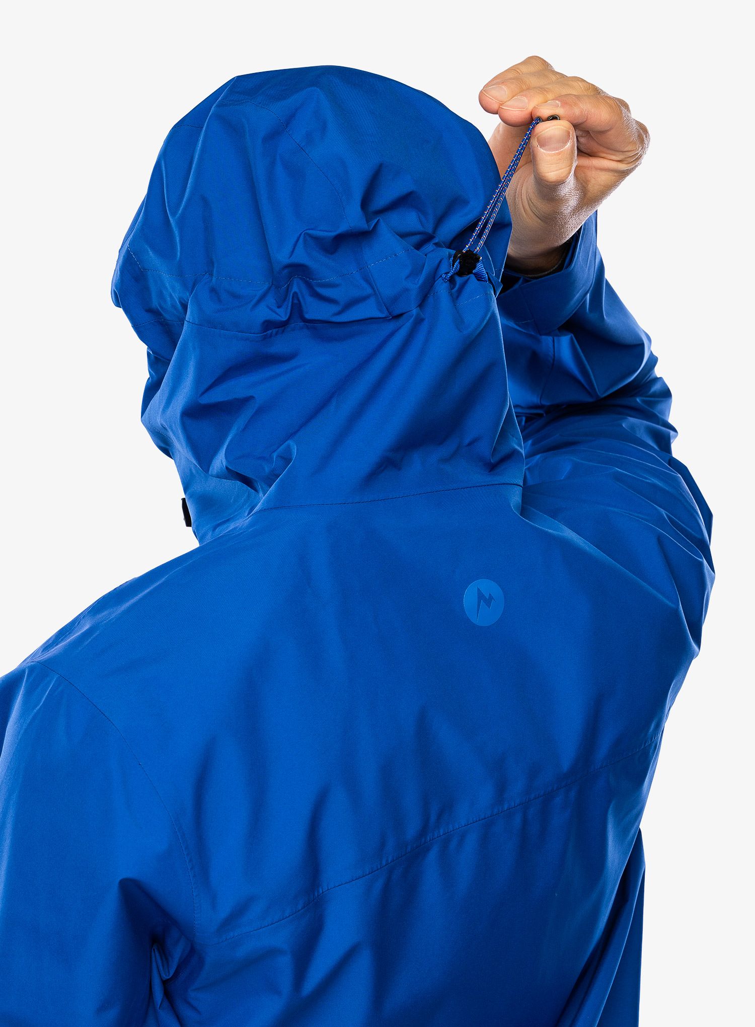 GORE-TEX jakna Marmot Minimalist Pro Jacket - dark azure