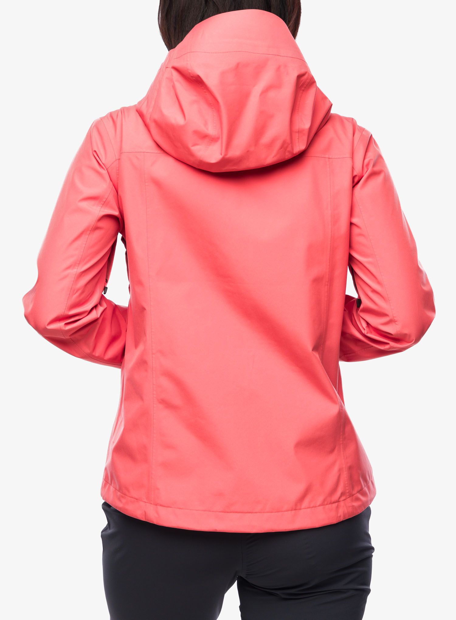 Ženske GORE-TEX jakna Marmot Minimalist Pro Jacket - grapefruit