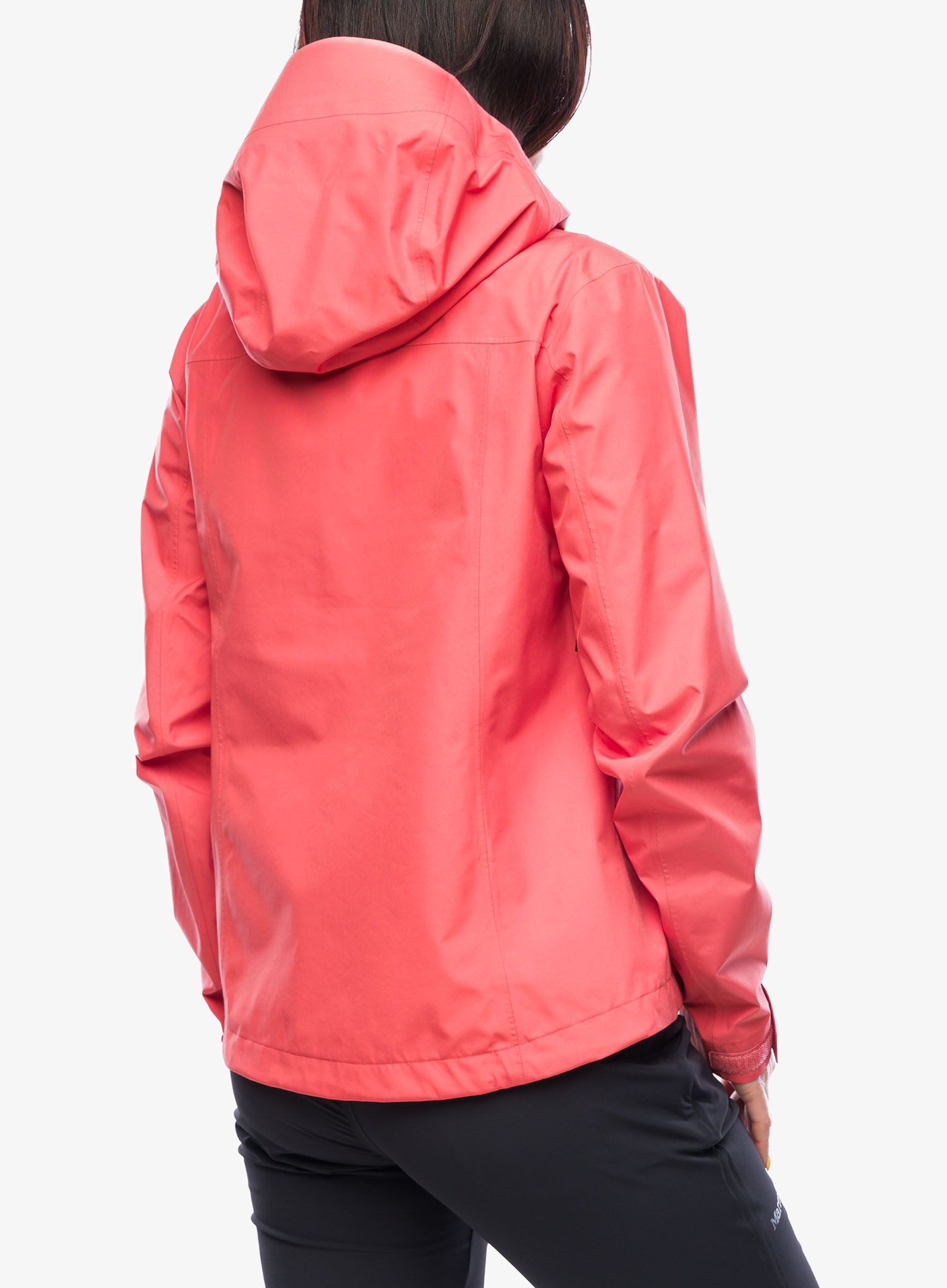Ženske GORE-TEX jakna Marmot Minimalist Pro Jacket - grapefruit