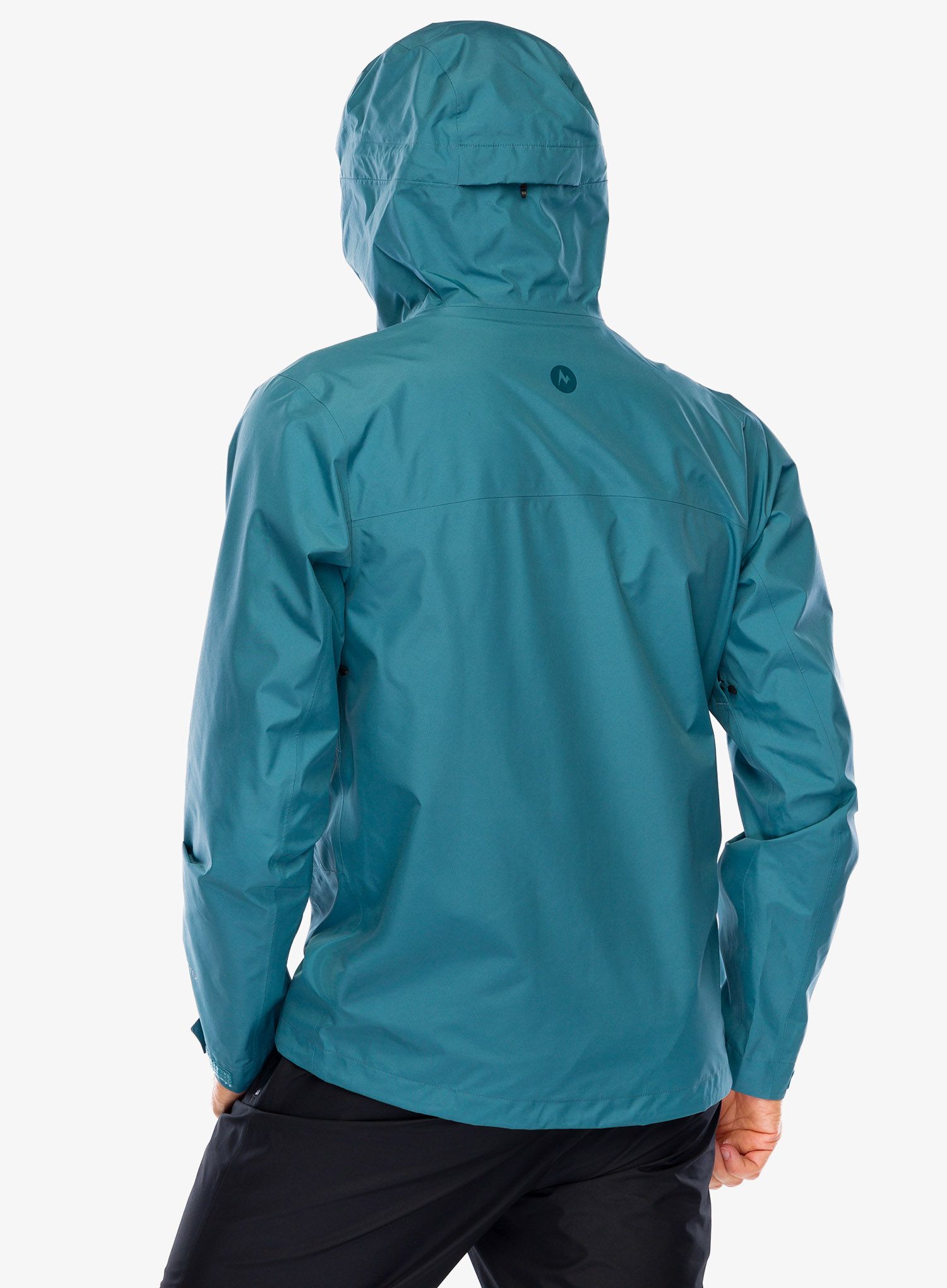 Nepremočljiva jakna Marmot Minimalist Pro Jacket - moon river