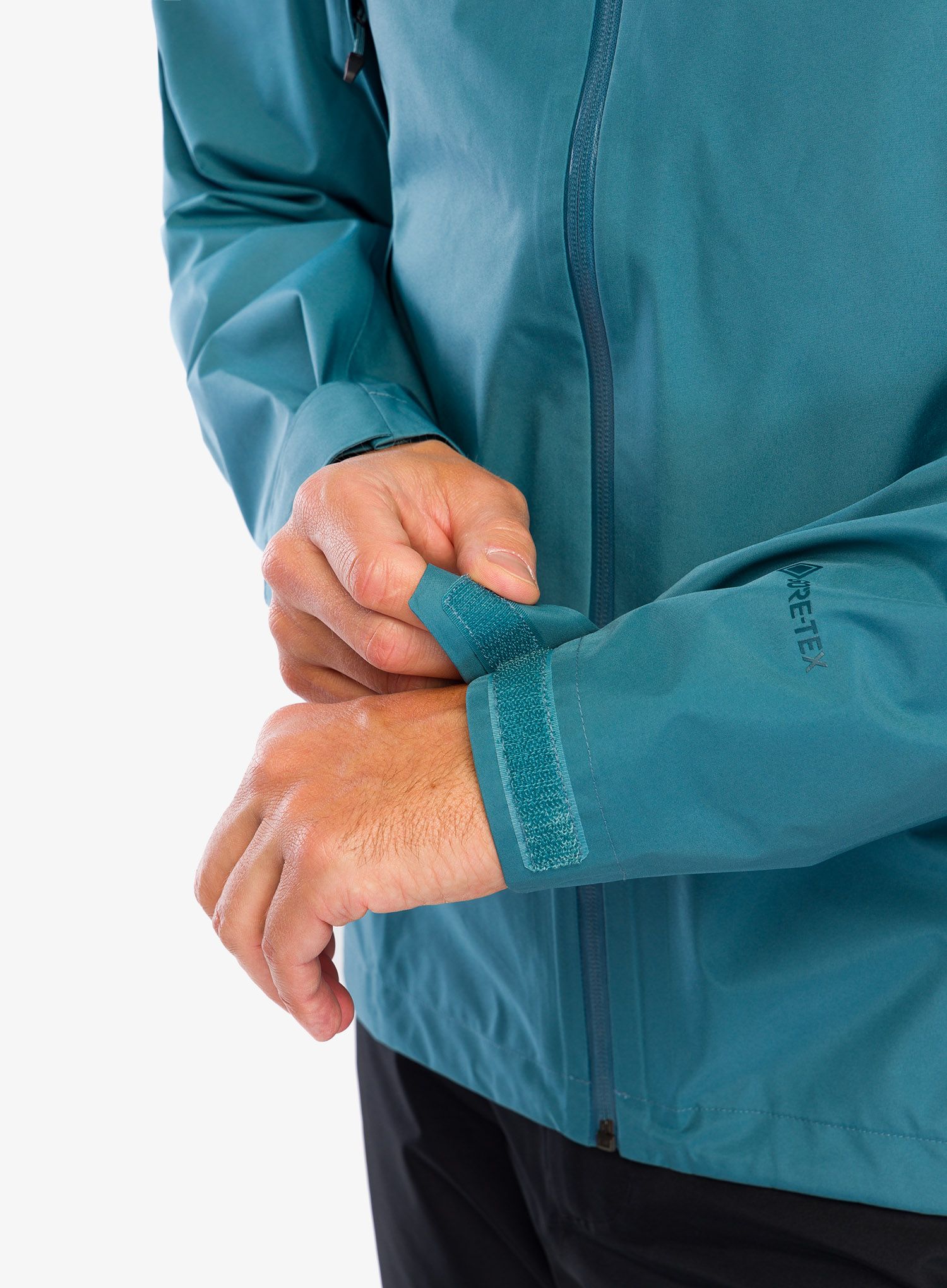 Nepremočljiva jakna Marmot Minimalist Pro Jacket - moon river
