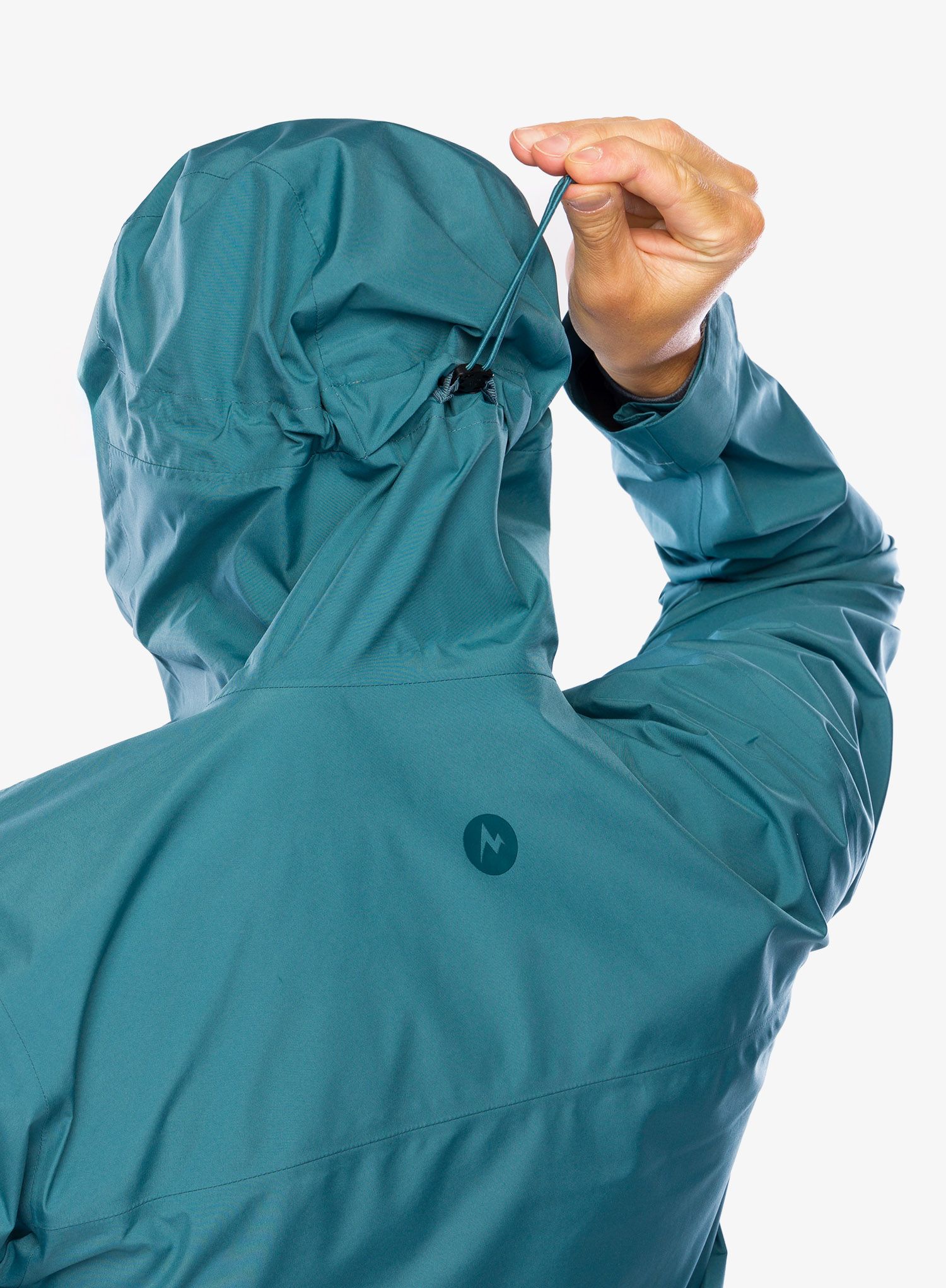 Nepremočljiva jakna Marmot Minimalist Pro Jacket - moon river