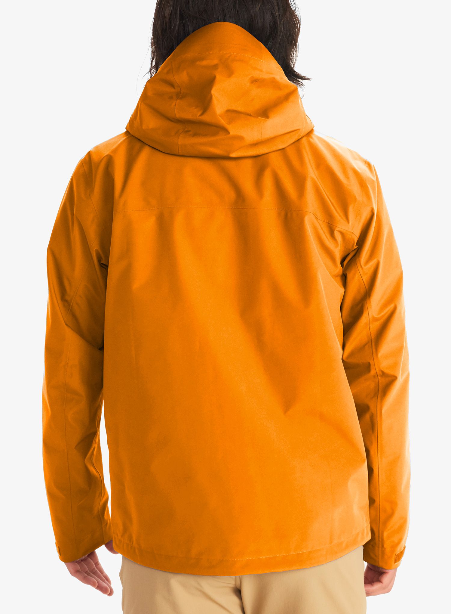 GORE-TEX jakna Marmot Minimalist Pro Jacket - orange pepper