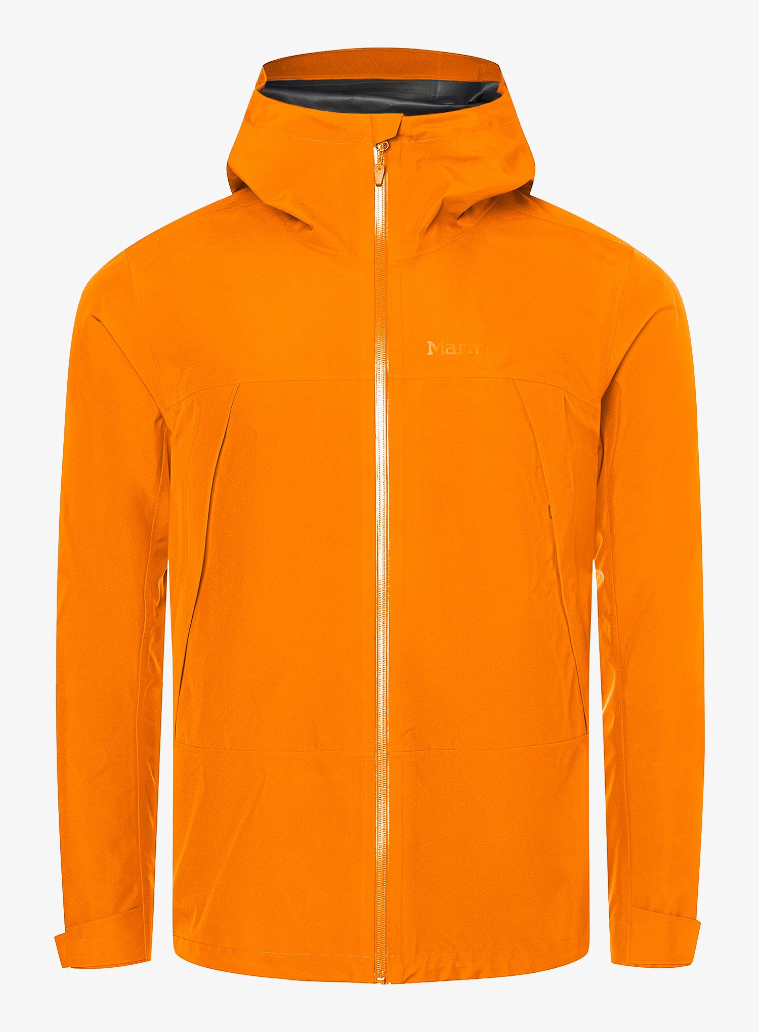 GORE-TEX jakna Marmot Minimalist Pro Jacket - orange pepper