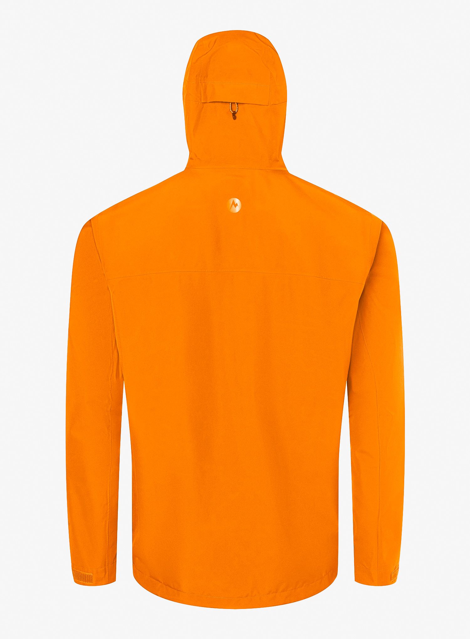 GORE-TEX jakna Marmot Minimalist Pro Jacket - orange pepper