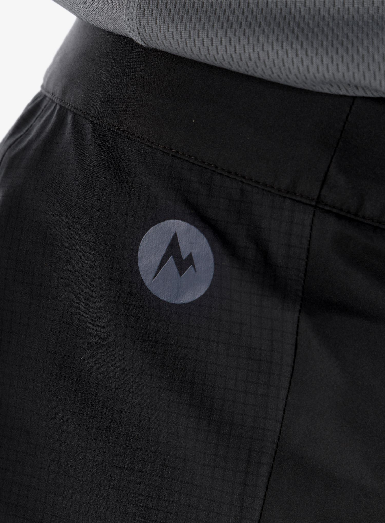 GORE TEX hlače Marmot Mitre Peak GORE-TEX Pant - black 